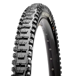 maxxis minion dhr ii tire