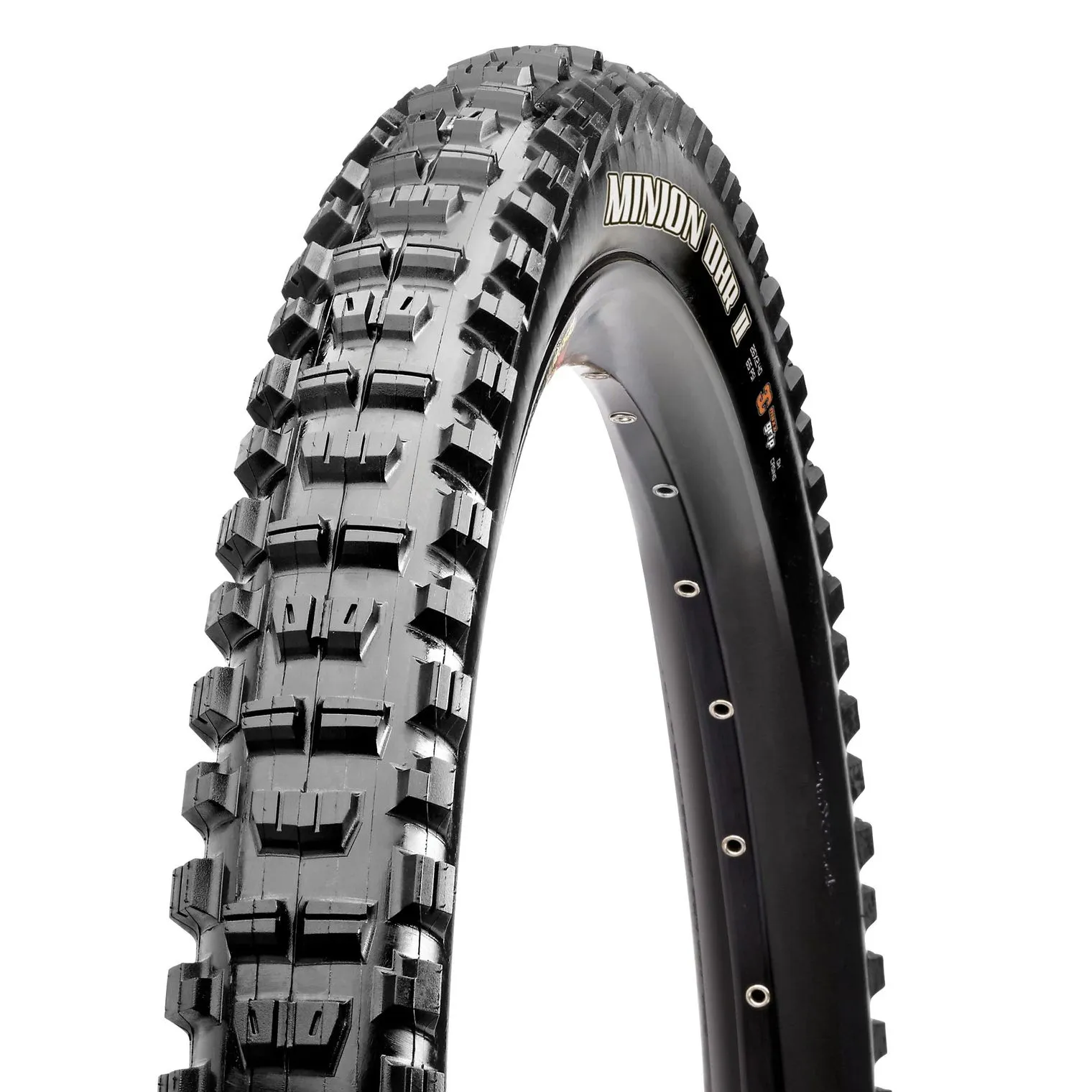maxxis minion dhr ii tire maxxis minion dhr ii tire