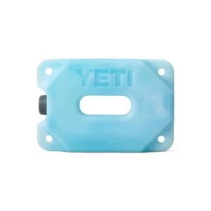 yeti ice block