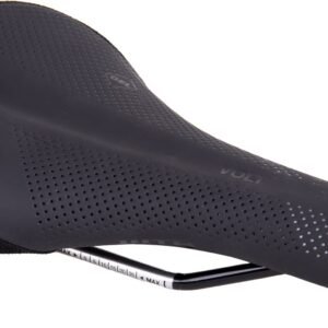 wtb volt gel chromoly saddle