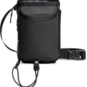 mammut alpine chalk bag