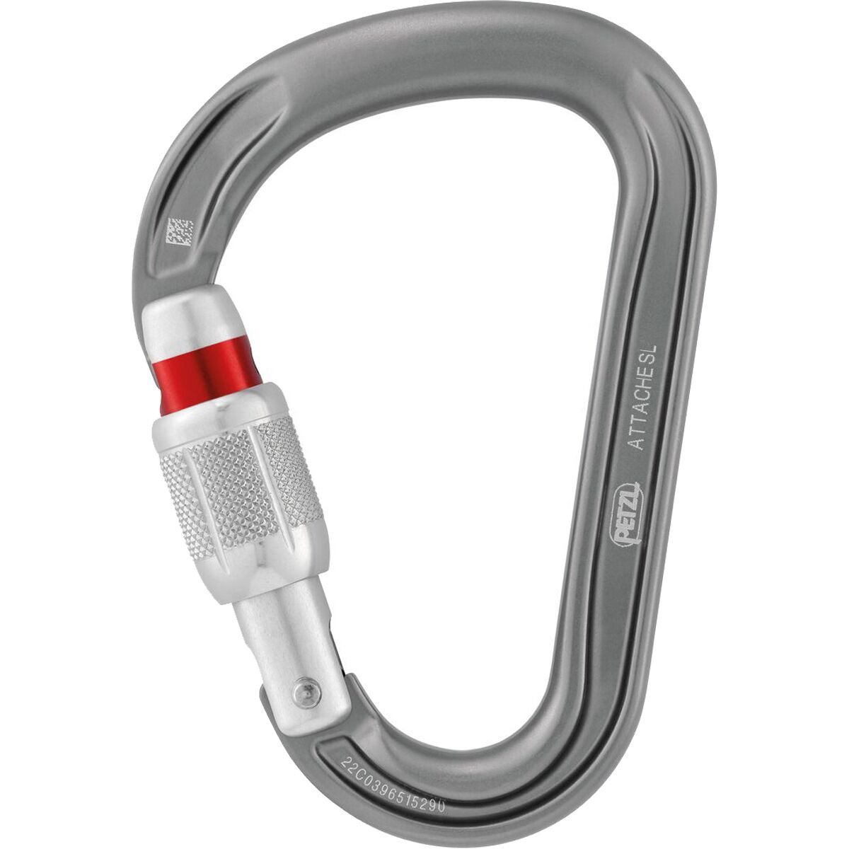 petzl attache locking carabiner petzl attache locking carabiner