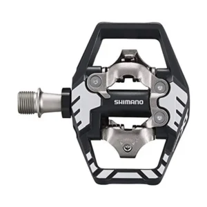 shimano deore xt trail pd m8120 spd clipless pedal set