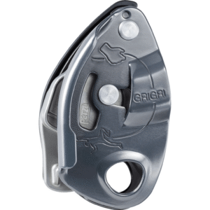 petzl grigri belay device