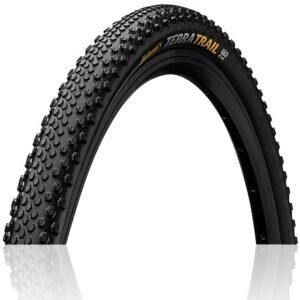 continental terra trail performance shield tire