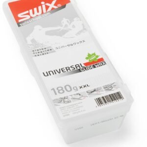swix universal temperature wax