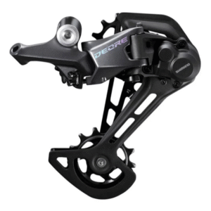 shimano deore m6100 12 spd mtb rear derailleur