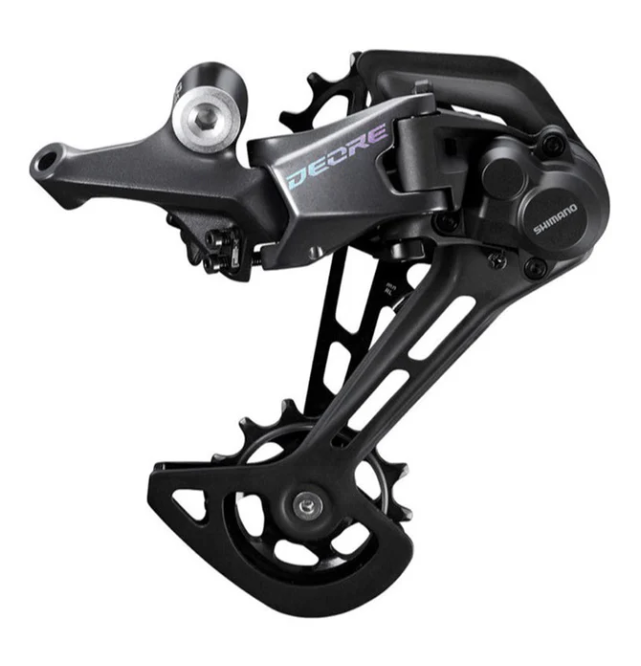 shimano deore m6100 12 spd mtb rear derailleur shimano deore m6100 12 spd mtb rear derailleur